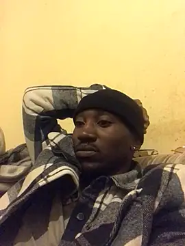 Kingbkackk online show from May 25, 2026, 6:12 am