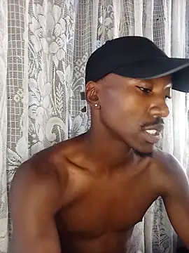 Kingbkackk online show from March 30, 2026, 7:32 am