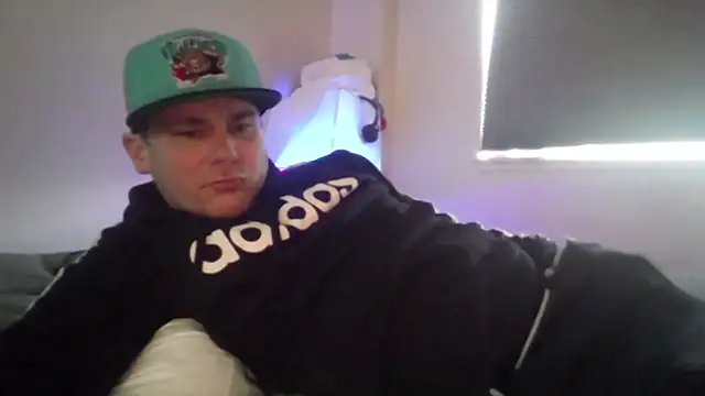 occasionalride1 online show from March 23, 2026, 6:52 pm