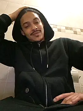 DrEazyDick online show from June 19, 2026, 6:03 pm
