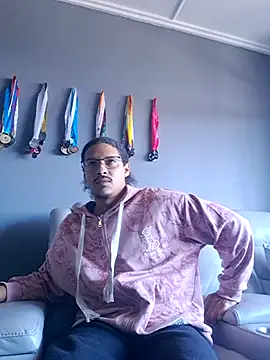 DrEazyDick online show from August 1, 2026, 7:39 am