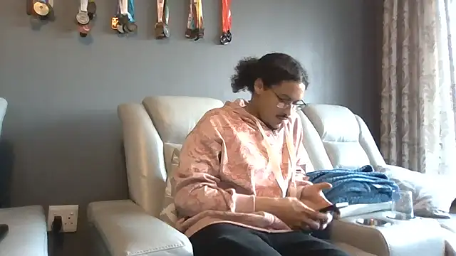 DrEazyDick online show from July 31, 2026, 3:42 pm