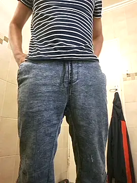 DrEazyDick online show from May 12, 2026, 2:12 pm