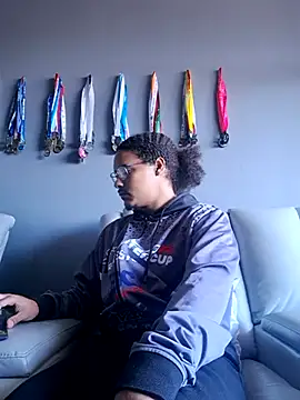 DrEazyDick online show from August 2, 2026, 8:01 am