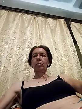 Snapshot of Tania9876 chatting on June 30, 2026, 7:47 pm Tania9876 online show from June 30, 2026, 7:47 pm
