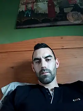 Pollagordita7 online show from March 12, 2026, 5:06 pm