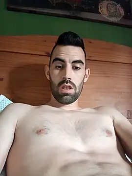 Pollagordita7 online show from April 23, 2026, 12:29 pm