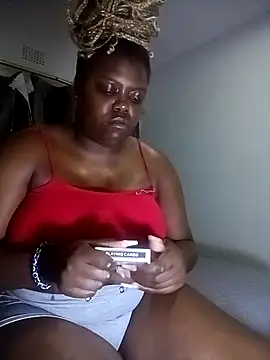 Thickdarkbby online show from April 17, 2026, 8:11 pm