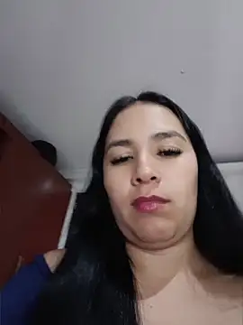 Karla  Morrison online show from May 16, 2026, 1:37 am
