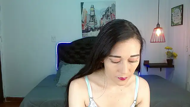 Snapshot of Mylu_xx chatting on May 20, 2026, 1:30 pm Mylu xx online show from May 20, 2026, 1:30 pm