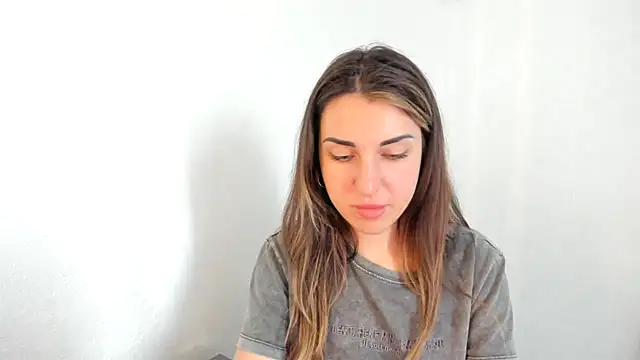 summmmersky1 online show from March 27, 2026, 4:08 pm