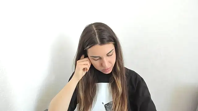 summmmersky1 online show from March 10, 2026, 11:36 am