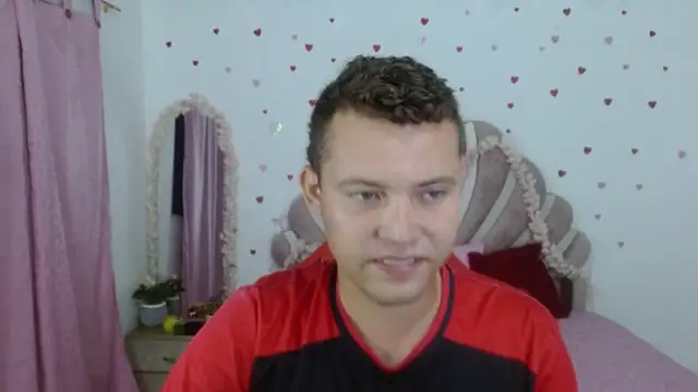 sven fox723 online show from June 11, 2026, 1:08 pm