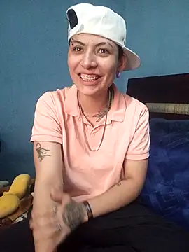 JACK TOMBOY online show from March 19, 2026, 3:12 pm