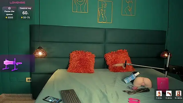 willturneer online show from April 7, 2026, 3:52 am