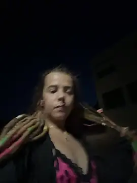 420Lina666 online show from July 29, 2026, 7:57 pm