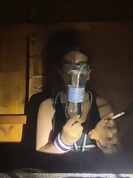 420Lina666 online show from July 27, 2026, 7:32 pm