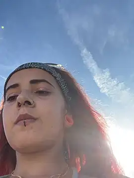 420Lina666 online show from July 25, 2026, 4:13 pm