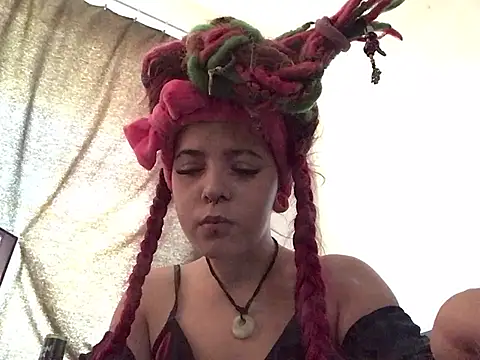 420Lina666 online show from March 13, 2026, 11:37 am