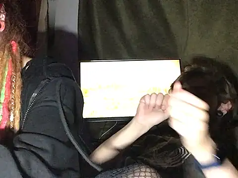 420Lina666 online show from March 15, 2026, 9:55 pm