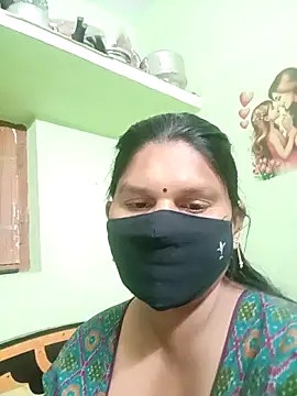 Snapshot of telugutanuja_ chatting on April 4, 2026, 12:17 am telugutanuja online show from April 4, 2026, 12:17 am