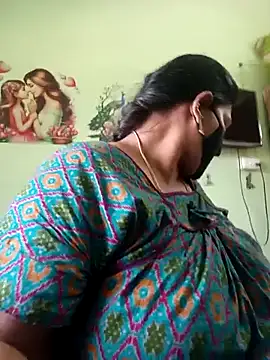 Snapshot of telugutanuja_ chatting on April 1, 2026, 7:42 am telugutanuja online show from April 1, 2026, 7:42 am