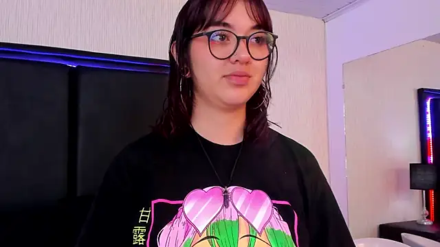 LilithBluum online show from March 28, 2026, 11:22 am