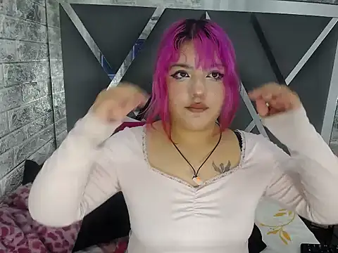 Sherry Boomm online show from May 16, 2026, 8:52 pm