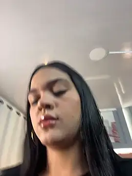 Bella-Ferrer online show from March 21, 2026, 6:23 pm