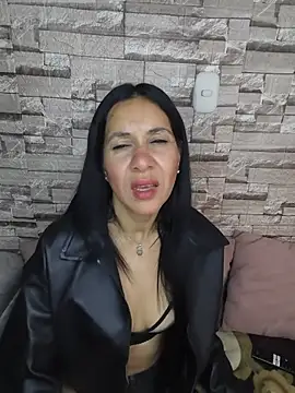 Camillemonroe  online show from July 28, 2026, 12:34 pm