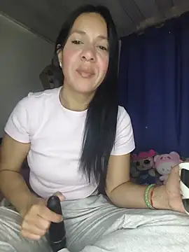 Camillemonroe  online show from July 23, 2026, 7:38 am