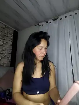 Camillemonroe  online show from June 20, 2026, 9:03 am