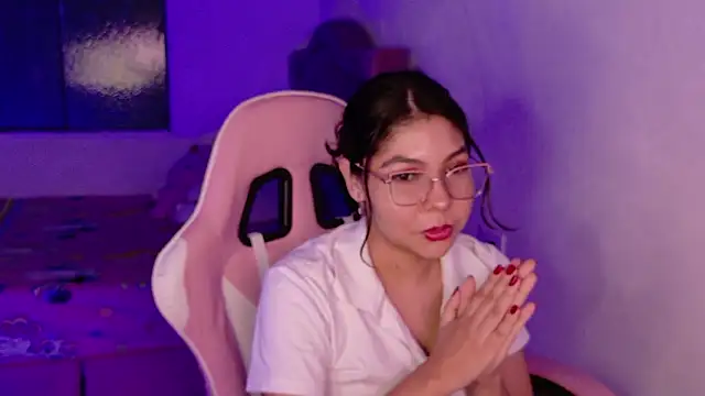 LilithMuse online show from March 17, 2026, 3:20 am