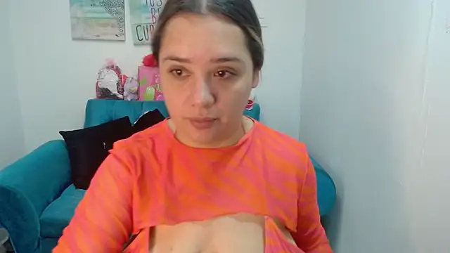 veronicaparkersex online show from May 25, 2026, 12:26 pm