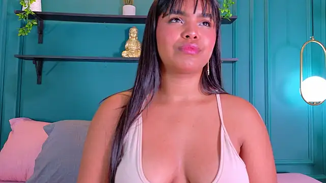 ZoeyMonroe  online show from April 21, 2026, 3:13 am