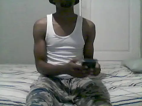 TreySavvy online show from June 20, 2026, 11:21 pm