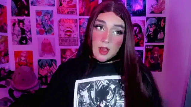  Serenity- online show from March 13, 2026, 9:09 pm