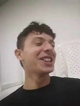 Daniel Roy online show from March 28, 2026, 11:28 pm