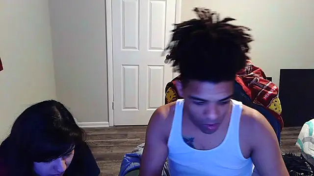 Blackigirl online show from March 20, 2026, 8:59 am