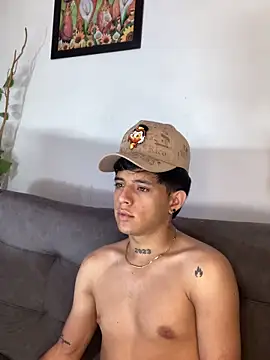 Snapshot of Dark_devil_7777 chatting on March 22, 2026, 4:41 pm Dark devil 7777 online show from March 22, 2026, 4:41 pm