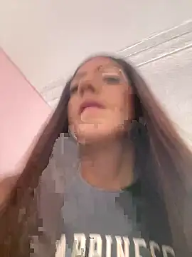 Electra Pinkk online show from May 1, 2026, 1:49 pm