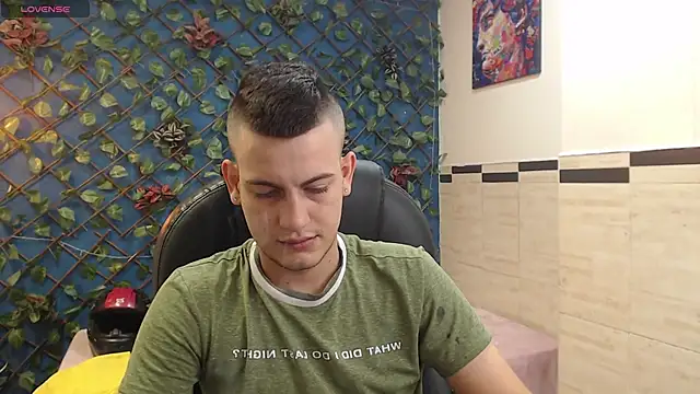 filip 18x online show from March 14, 2026, 3:23 am