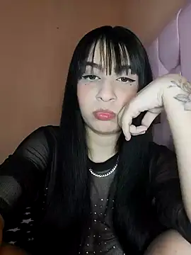 Sexy-Ruby25 online show from March 21, 2026, 3:52 am