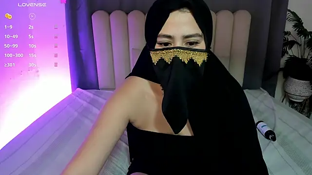 bahiya aziz online show from May 26, 2026, 1:09 pm