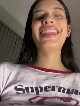 Valen Gia online show from March 15, 2026, 12:17 am