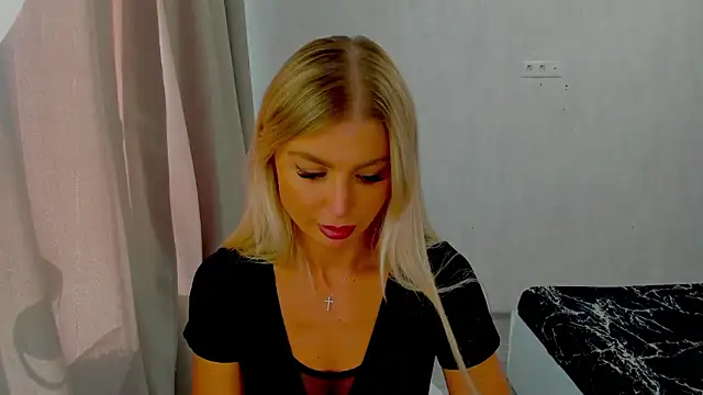 Jasmin-lady online show from March 15, 2026, 8:54 am