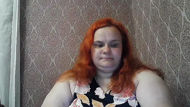 DollyGersonn online show from May 22, 2026, 6:28 pm