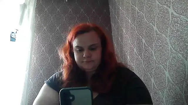DollyGersonn online show from May 24, 2026, 5:29 am