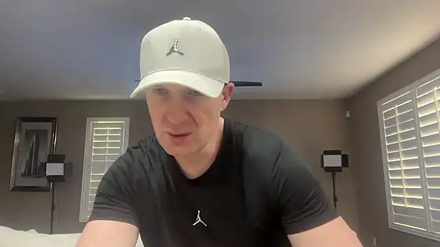 Naughty Ken Barbie-69 online show from March 24, 2026, 7:25 pm