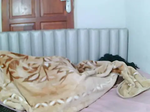 JoycyQueen online show from March 12, 2026, 1:33 am